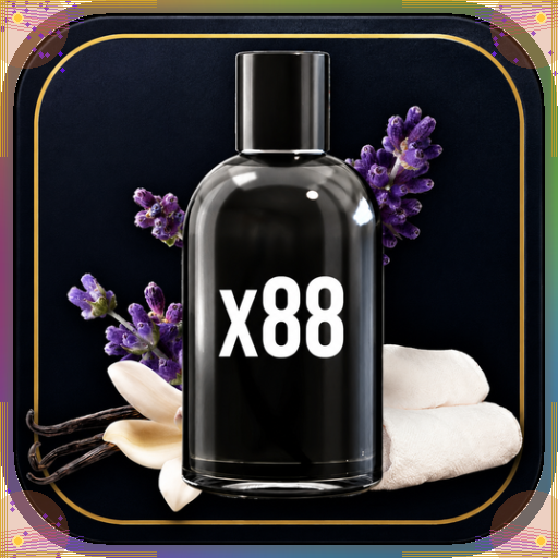 x88 — mitra unggulan